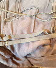 Load image into Gallery viewer, Vintage Chanel Early 1980s Long Velvet Black Evening Gown Size 4