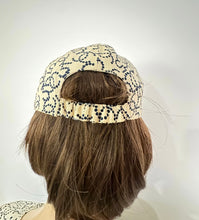 Load image into Gallery viewer, Chanel 06P CC Logos Baseball Cap Hat Medium