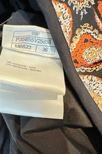 Load image into Gallery viewer, Chanel 09P CC Logos One Piece Swim Bathing Suit FR 36 US 4