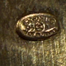 Load image into Gallery viewer, Rare 95A Vintage Chanel Gold Plated Locket Pill Case Necklace