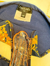 Load image into Gallery viewer, Chanel 18C Greece Swim Bikini Bathing Suit Bottom FR 36 US 4