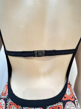 Load image into Gallery viewer, Chanel 09P CC Logos One Piece Swim Bathing Suit FR 36 US 4
