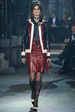 Load image into Gallery viewer, Rare Chanel 16A Paris in Rome Gold Pearl Runway Collar Statement Necklace