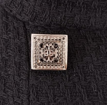 Load image into Gallery viewer, Chanel Iconic 11A Paris Byzance Black Jacket Coat FR 38 US 4