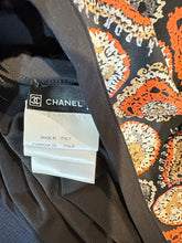 Load image into Gallery viewer, Chanel 09P CC Logos One Piece Swim Bathing Suit FR 36 US 4