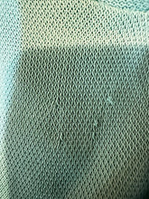 Load image into Gallery viewer, Chanel 09P Emerald Green Knit Draped Dress FR 36 US 4