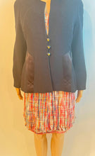 Load image into Gallery viewer, Chanel 2015 Multicolor Dress FR 42