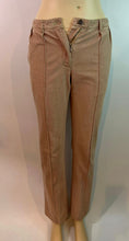 Load image into Gallery viewer, Chanel Faded Light Brown Jeans FR 34 US 2