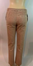 Load image into Gallery viewer, Chanel Faded Light Brown Jeans FR 34 US 2