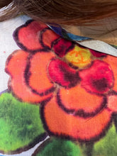 Load image into Gallery viewer, Chanel 15C 2015 Cruise Paris Dubai Long Floral Summer Dress FR 38 US 4