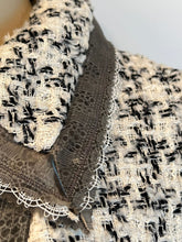 Load image into Gallery viewer, Rare Chanel 09P 2009 Spring Jacket Skirt Suit FR 42/44 US 8