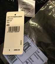 Load image into Gallery viewer, Chanel 10P 2010 Spring NWT New with Tags Sequin Grey Cardigan Jacket FR 46 US 12/14