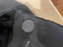 Load image into Gallery viewer, Chanel 2004 Spring, 04P Black Lace Trim Shorts FR 36 US 4