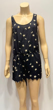 Load image into Gallery viewer, Chanel 08P Stars Moon CC Logos Mini Tunic Dress FR 36