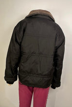 Load image into Gallery viewer, Vintage Chanel Identification 99A 1999 Fall Winter Ski Warm Jacket Coat FR 38 US 6/8