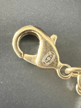 Load image into Gallery viewer, Exquisite New Unworn Chanel 19A 2019 Fall Paris-Egypt Métiers D’ Art Runway CHANEL Letters Pearl Necklace