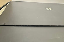 Load image into Gallery viewer, Set of 2 Black Chanel Folders