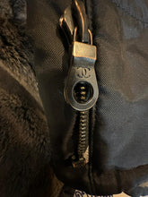 Load image into Gallery viewer, Vintage Chanel Identification 99A 1999 Fall Winter Ski Warm Jacket Coat FR 38 US 6/8