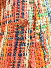 Load image into Gallery viewer, Chanel 2015 Multicolor Dress FR 42
