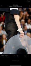 Load image into Gallery viewer, Chanel Mesh Pants