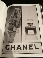 Load image into Gallery viewer, Chanel &quot;Jacques Helleu Chanel&quot; coffee table book with slipcase