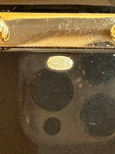 Load image into Gallery viewer, Chanel 17A 2017 Paris Cosmopolite Sewing Kit Brooch Pin