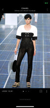 Load image into Gallery viewer, Chanel Mesh Pants