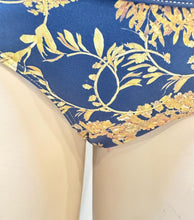 Load image into Gallery viewer, Chanel 18C Greece Swim Bikini Bathing Suit Bottom FR 36 US 4