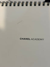 Load image into Gallery viewer, Chanel Academy Collectors 2015 Spring Summer Business Planner Catalog
