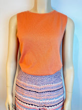 Load image into Gallery viewer, Chanel NWT 18P 2018 Spring Multicolor Stripe Woven Shorts FR 36 US 4/6