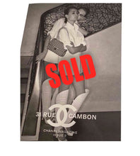 Load image into Gallery viewer, Chanel Issue 9 spring summer 2014, 14SS Natalie Portman Magazine catalog