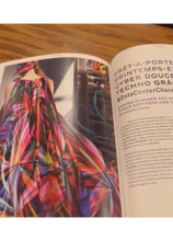 Load image into Gallery viewer, Chanel 2016/2017 Magazine 31 Rue Cambon Edition 15 Collectible Catalog