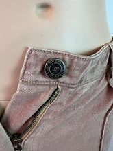 Load image into Gallery viewer, Chanel Faded Light Brown Jeans FR 34 US 2