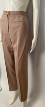 Load image into Gallery viewer, Chanel Boutique 97P, 1997 Spring Beige Blush Pant Jacket Suit Set FR 36 US 4
