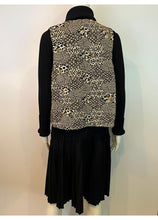 Load image into Gallery viewer, Chanel 15C 2015 Cruise Resort Paris-Dubai Vest FR 38 US 4/6/8