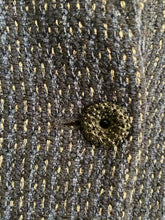 Load image into Gallery viewer, Chanel 02C 2002 Cruise Blue Skirt Suit FR 42 US 8