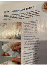 Load image into Gallery viewer, “THREADS” Magazine 2005 contains inside “Secrets of a Chanel Jacket&quot;