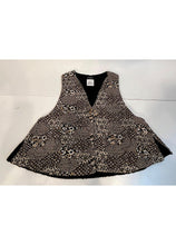 Load image into Gallery viewer, Chanel 15C 2015 Cruise Resort Paris-Dubai Vest FR 38 US 4/6/8