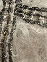 Load image into Gallery viewer, Chanel 06A, 2006 Fall 2 pc Blouse Top FR 40