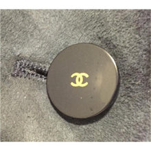 Load image into Gallery viewer, Vintage Chanel 02C 2002 Resort Cruise Lightweight suede navy blue Jacket Pants Suit Set FR 34 US 2/4