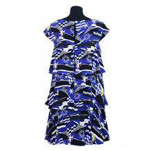 Load image into Gallery viewer, Chanel 19C 2019 Cruise Resort ‘La Pausa’ Runway Dress FR 36 US 4