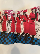 Load image into Gallery viewer, Hard Cover Chanel 2016/2017 Fall Winter &quot;Chanel Parade&quot; catalog book