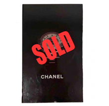 Load image into Gallery viewer, Vintage “The Chanel Watch Collection” 2006 hardcover book catalog