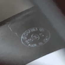 Load image into Gallery viewer, Chanel 15P 2015 Spring Block Letters Cuff Letter Bracelet Bangle