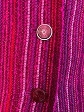 Load image into Gallery viewer, Chanel Pink Chain Camelia Flower Jacket US 10/12