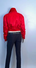 Load image into Gallery viewer, Chanel Black Cotton Low Rider Pant Jeans FR 38 US 4/6