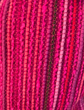 Load image into Gallery viewer, Chanel Pink Chain Camelia Flower Jacket US 10/12