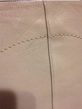 Load image into Gallery viewer, NIB New in Box Chanel 13C light grey cowboy riding boots EU 39.5