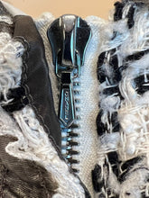 Load image into Gallery viewer, Rare Chanel 09P 2009 Spring Jacket Skirt Suit FR 42/44 US 8