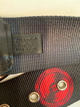 Load image into Gallery viewer, Rare Chanel Vintage 04P, 2004 Spring Disc Cassette Record Fabric Belt